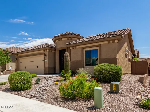 6925 W Tanner Trl, Marana, AZ 85658