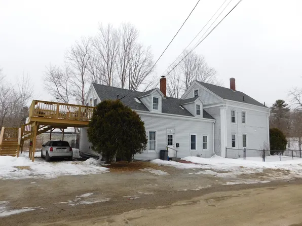 25 Central Street, Ellsworth, ME 04605