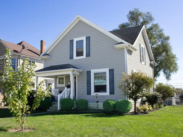 1011 W Oak St, Union City, IN 47390