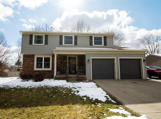 542 Guilford Blvd, Medina, OH 44256