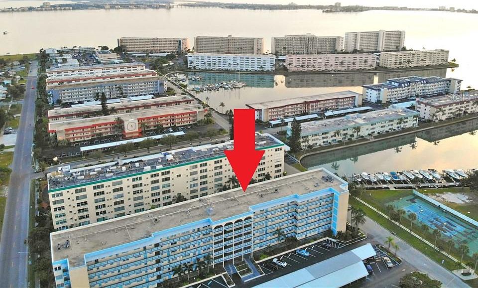 1st image of 2850 59th St S APT 101