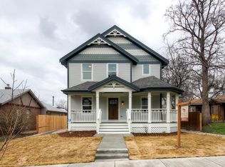 2675 Perry St, Denver, CO 80212
