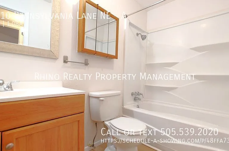 7510 Pennsylvania Ln NE #A — Photo 4