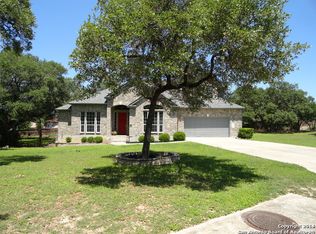 4718 Barons Ridge Dr, San Antonio, TX 78251