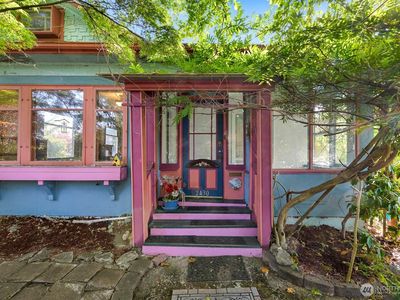 2430 Ellis Street, Bellingham, WA, 98225