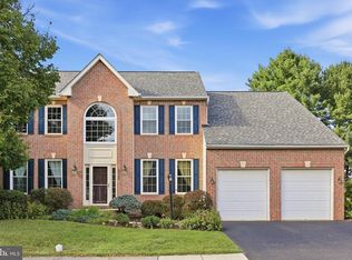 11106 Eagletrace Dr, New Market, MD 21774