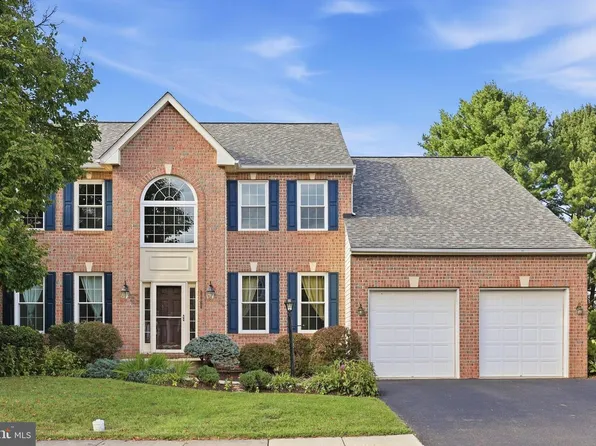 11106 Eagletrace Dr, New Market, MD 21774