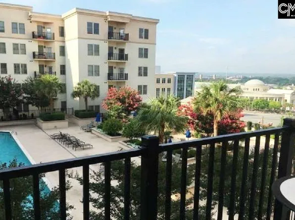 601 Main St APT 504, Columbia, SC 29201
