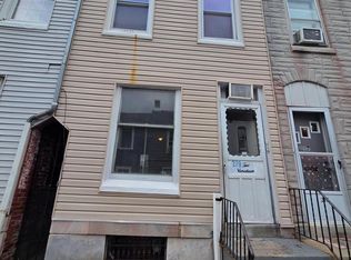 219 Mulberry St, Reading, PA 19604