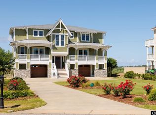 502 First Flight Run LOT 25R, Kitty Hawk, NC 27949