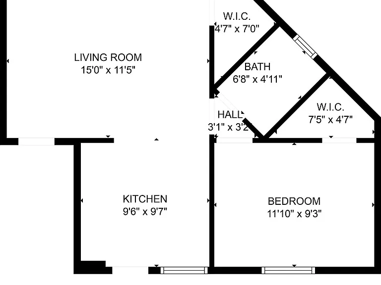 2933-35 N Hamlin Ave #2902-10 — Photo 8