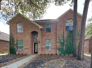 15 Fillgrove Pl, Spring, TX 77382