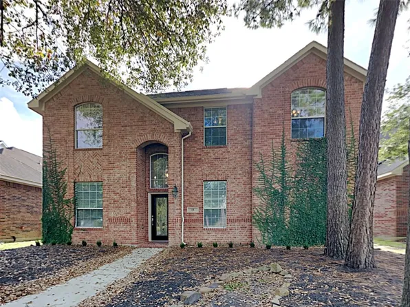 15 Fillgrove Pl, Spring, TX 77382