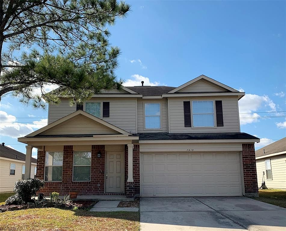 7915 Ginger Park Dr, Baytown, TX 77521 Zillow