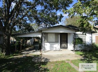 1104 W Hanson St, Harlingen, TX 78550
