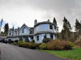 36625 Jenck Rd, Cloverdale, OR 97112