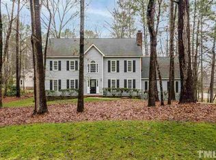 3417 Donner Trl, Wake Forest, NC 27587
