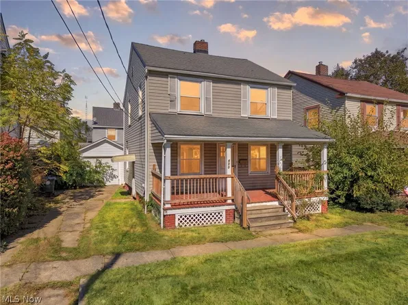 519 17th St NW, Canton, OH 44703
