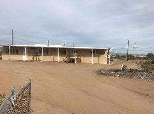 29967 N Sandridge Dr, Queen Creek, AZ 85142