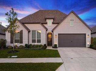 4608 Mount Vista Rd, Oak Point, TX 75068