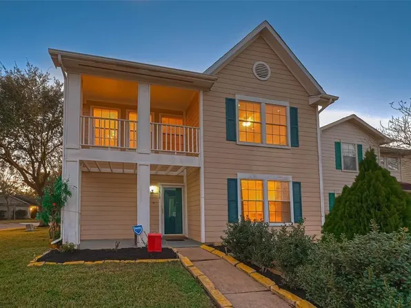 3818 W Traditions Blvd, Houston, TX 77082