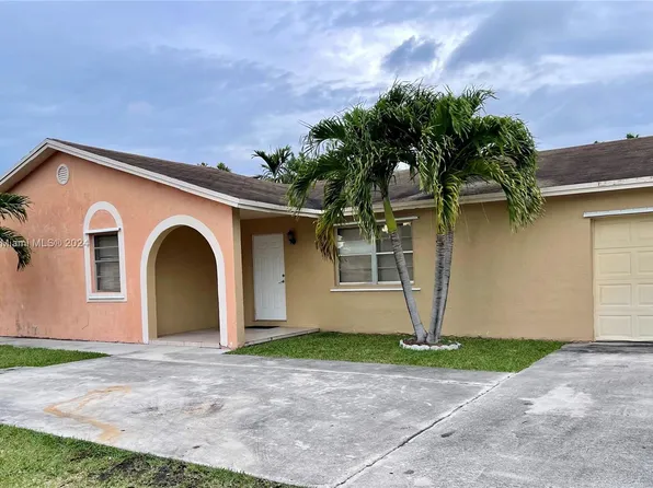 14285 SW 288th St, Homestead, FL 33033