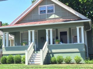 200 Cannons Ln, Louisville, KY 40206