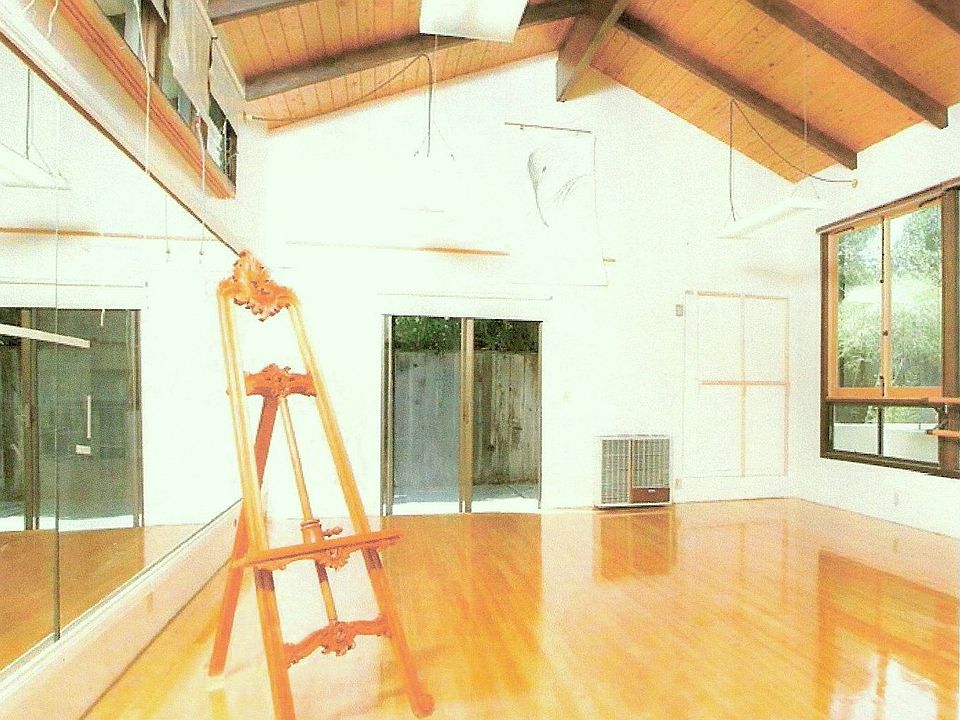 Artist's Studio