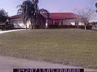 5240 NW Ever Rd, Port Saint Lucie, FL 34985