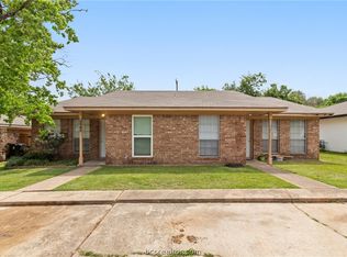 3909 Olive St, Bryan, TX 77801
