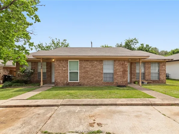 3909 Olive St, Bryan, TX 77801
