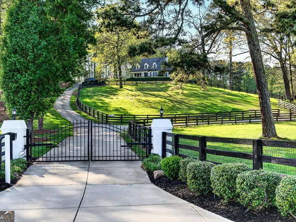 565 Old Lathemtown Rd, Canton, GA 30115