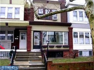 5231 Horrocks St, Philadelphia, PA 19124