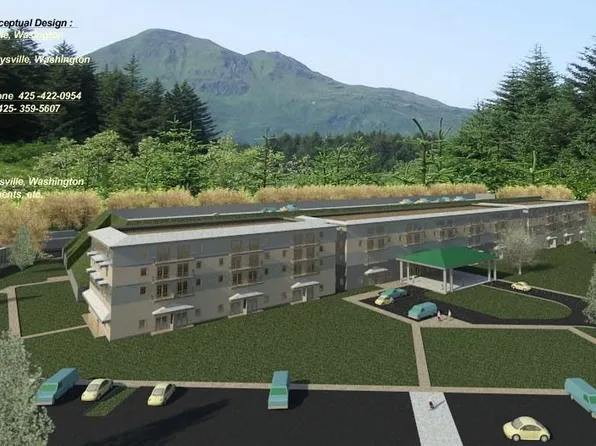 17406 19th Ave NE, Marysville, WA 98271