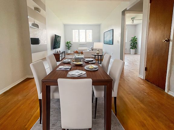2nd image of 2030 Hazen St #1