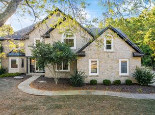 5444 Stratford Ave, Powell, OH 43065