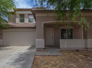 9136 W Cordes Rd, Tolleson, AZ 85353