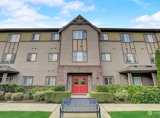 973 NE Ingram St #A307, Issaquah, WA