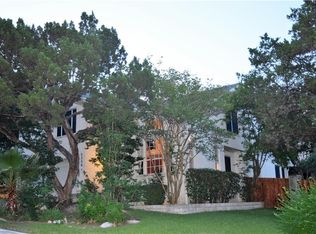 5306 S Scout Island Cir, Austin, TX 78731