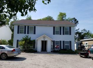 906 S Poplar Dr, Myrtle Beach, SC 29575