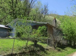 281 Kidd Frk, Banner, KY 41603