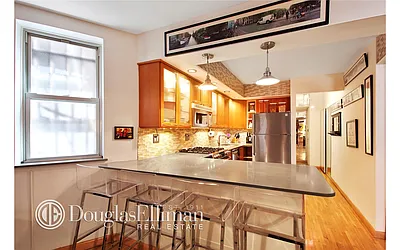 Sold by Douglas Elliman