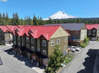 30626 E Skidaddle Ln #K-34, Government Camp, OR 97028