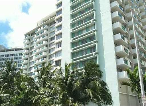 1st image of 1200 West Ave APT 731