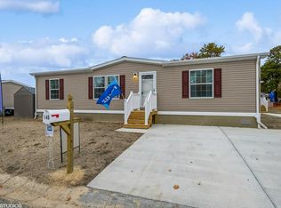 145 Woodchuck Pkwy, Manchester Township, NJ 08759