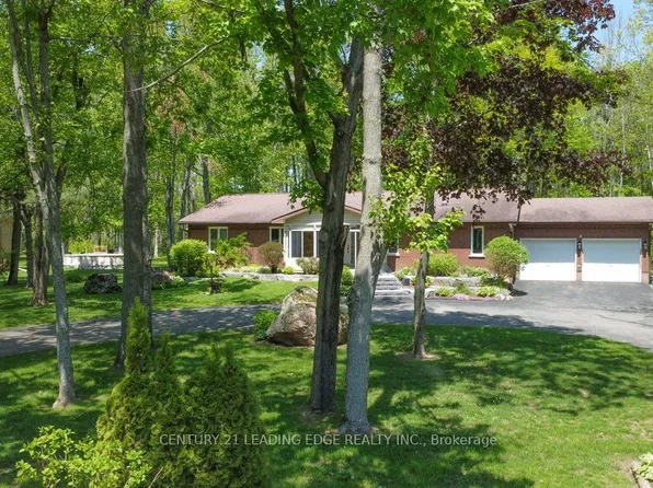166 Adam And Eve Rd, Trent Lakes, ON K0L 1J0