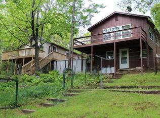 2585 High Point Rd #2584, Eagle River, WI 54521