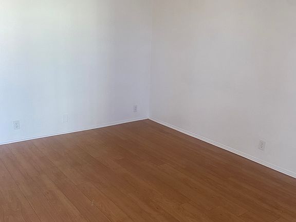 Second angle of living room