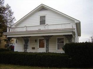 315 W Hardin St, Findlay, OH 45840