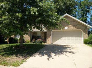 3995 W Leisa St, Springfield, MO 65807